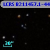 LCRS B211457.1-445756