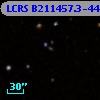LCRS B211457.3-445808