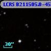 LCRS B211505.0-450557