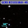LCRS B211510.8-450316