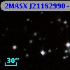 2MASX J21182990-4510213
