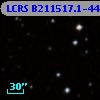LCRS B211517.1-444339