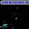LCRS B211519.4-451507