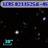 LCRS B211525.6-451551