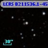 LCRS B211536.1-452559