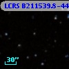 LCRS B211539.8-444324