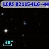 LCRS B211541.6-445529