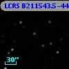 LCRS B211543.5-444355
