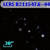 LCRS B211547.6-443730