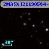 2MASX J21190584-4425087