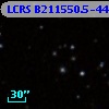LCRS B211550.5-443722
