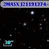 2MASX J21191374-4516397