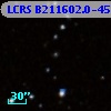 LCRS B211602.0-450701