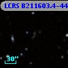 LCRS B211603.4-445724