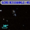 LCRS B211606.5-451325