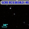 LCRS B211610.3-452926