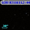LCRS B211611.2-444318