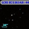 LCRS B211614.8-442949