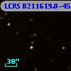 LCRS B211619.0-451601