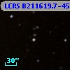 LCRS B211619.7-451620