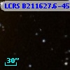 LCRS B211627.6-451518