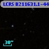 LCRS B211631.1-445518