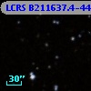 LCRS B211637.4-443449