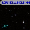 LCRS B211642.3-444112