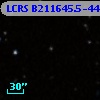 LCRS B211645.5-445148