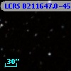 LCRS B211647.0-453217