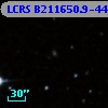 LCRS B211650.9-443640