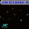 LCRS B211650.9-452105