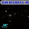 LCRS B211651.1-453456
