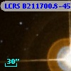 LCRS B211700.8-451300