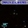 2MASX J21201765-4426022
