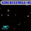 LCRS B211703.1-453434