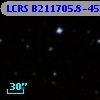 LCRS B211705.8-453700