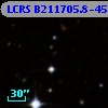 LCRS B211705.8-452830