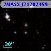 2MASX J21202489-4521232