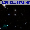 LCRS B211707.1-453433