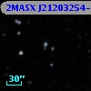 2MASX J21203254-4434082