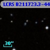 LCRS B211723.3-442507