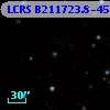 LCRS B211723.8-453525