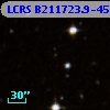 LCRS B211723.9-450727