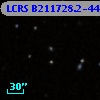 LCRS B211728.2-442433
