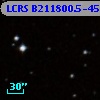 LCRS B211800.5-451143