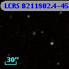 LCRS B211802.4-450322