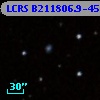 LCRS B211806.9-450919