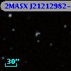 2MASX J21212982-4412272