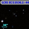LCRS B211836.1-445231